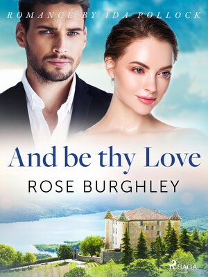 cover image of And be thy Love